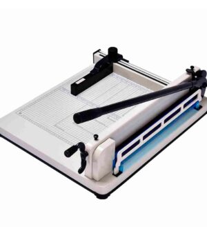 Guillotina de Mesa A3 C/Tuerca