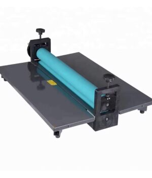 Laminadora Manual